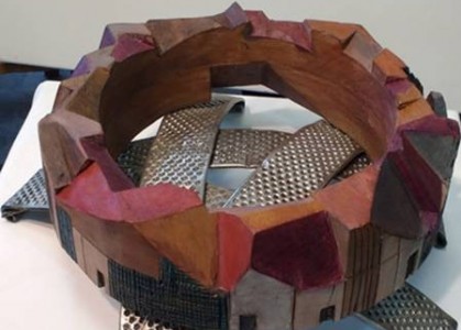 SE EXHIBE EN SAN ISIDRO  UNA MUESTRA PARA  RECORRER CON LOS SENTIDOS