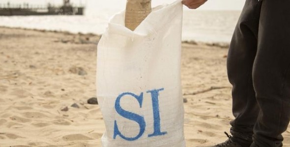 CAMPAÑA AMBIENTAL 