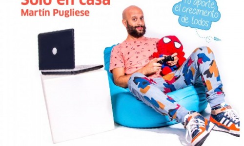 En octubre, llegan nuevas obras de teatro para los contribuyentes al día en San Martín