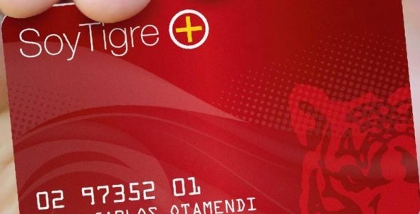 Soy Tigre suma beneficios para los vecinos