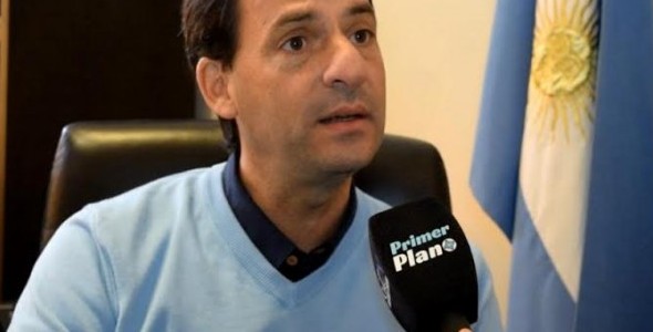SUJARCHUK: “ME PREOCUPA MUY POCO CÓMO LA GENTE VA A PAGAR LAS TASAS, CUANDO NO TIENE PARA COMER