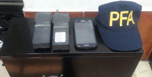 Desarticularon la Banda de los Súper: habían asaltado seis mercados