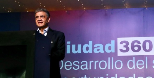 Ambicioso plan integral para seguir desarrollando el Sur de la Ciudad