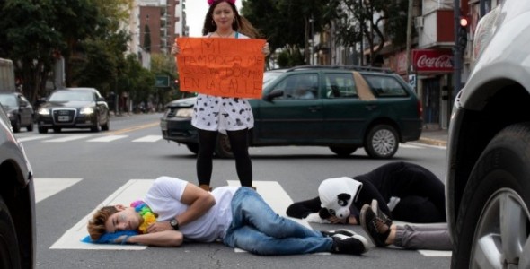 TECHO recaudó $ 823.118 en su Colecta Anual para el trabajo en Sede Norte