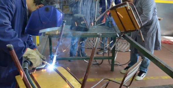 Colegio de Ingenieros manifestó preocupación por desguace de educación técnica en Buenos Aires