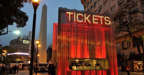 Ticketes BsAs celebra sus 7 años con descuentos de locos