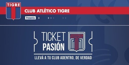 Insólito, Tigre le quiere poner un chip a sus socios para ingresar al estadio