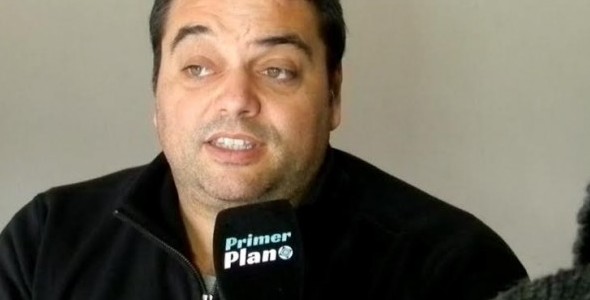 TRIACA ENOJADO CON EMPRESARIOS Y GESTIÓN K