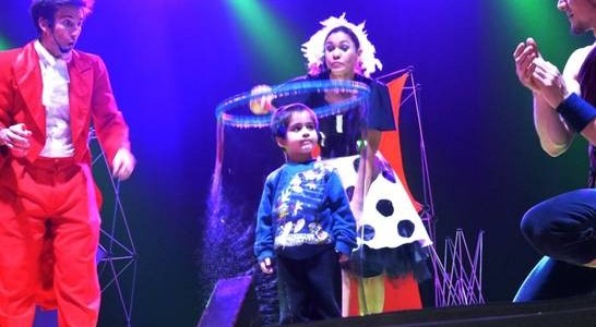 SAN ISIDRO: PROPUESTAS PARA TODA LA FAMILIA EN LAS VACACIONES DE INVIERNO  