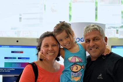 LOS CIUDADANOS PODRÁN RESOLVER TODOS LOS TRÁMITES SOCIALES EN UN SOLO LUGAR