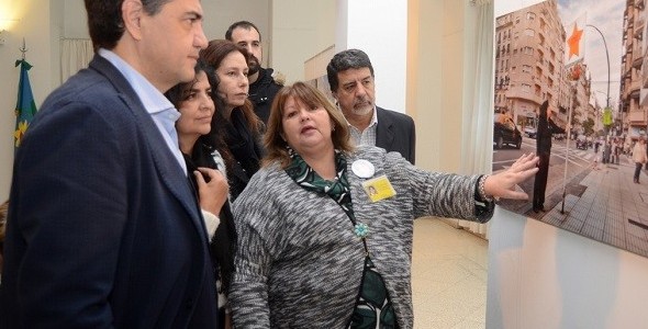 Ejemplo en prevención de inseguridad vial