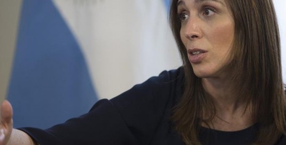 Vidal creó fondo de 11 millones de pesos para emergencias