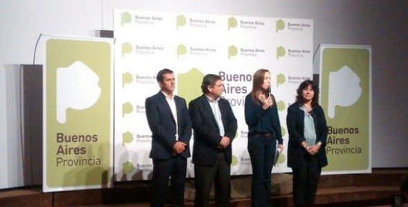 Vidal anunció que duplicará montos por ración para comedores escolares