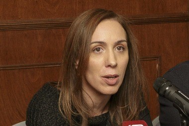 Vidal dijo que la Provincia fue discriminada pero que no se alzaron voces para reclamar por fondos