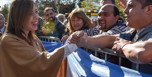 Vidal y sus ministros definirán la integración en las listas para las PASO