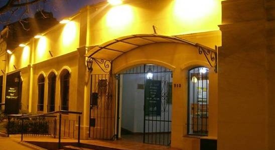 SAN ISIDRO: JORNADA DE NEUROCIENCIAS APLICADAS A LA EDUCACIÓN 