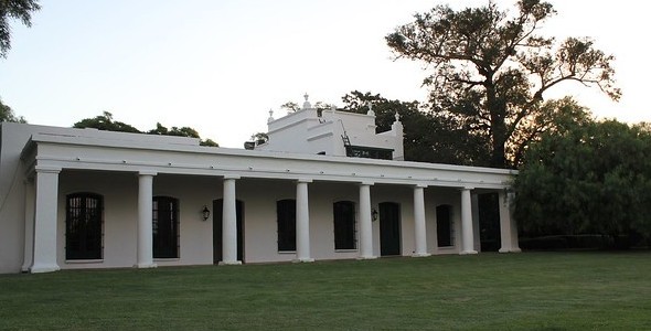 VISITAS GUIADAS EN SAN ISIDRO DURANTE AGOSTO