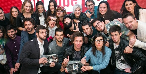 Cuando sea grande quiero ser YOUTUBER