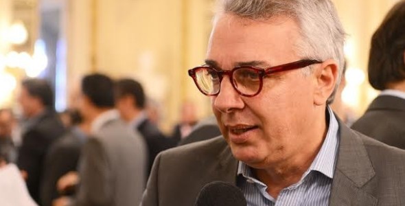 Julio Zamora: “La nueva ley de producción autopartista generará puestos de trabajo de calidad”