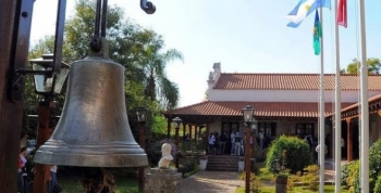 EN TIGRE, JORNADA DE PROTECCIÓN PATRIMONIAL