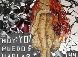 LA MUESTRA 144 LLEGA A SAN ISIDRO PARA CONCIENTIZAR SOBRE LA VIOLENCIA DE GÉNERO