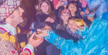 30 Mil personas disfrutaron espectáculos gratuitos de Vacaciones de Invierno