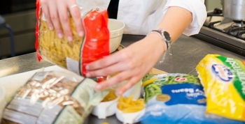 Por mail y teléfono, San Fernando impulsa una buena alimentación durante la cuarentena