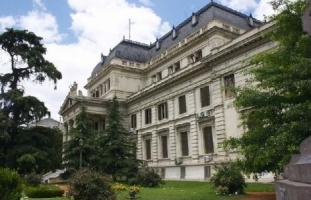 Se partió el bloque de diputados bonaerenses del Frente para la Victoria