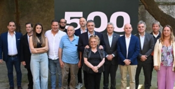 La Ciudad recuperó 500 propiedades usurpadas