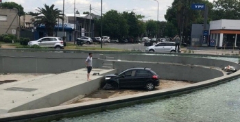 SAN ISIDRO: EL MUNICIPIO INSTÓ A RESPETAR LOS LÍMITES DE VELOCIDAD PARA EVITAR ACCIDENTES