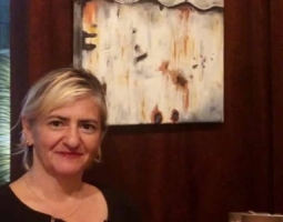 Alejandra Retta finaliza 2017 con un nutrido calendario