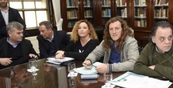 Oscar de Isasi: Rechazamos la oferta porque es absolutamente insuficiente