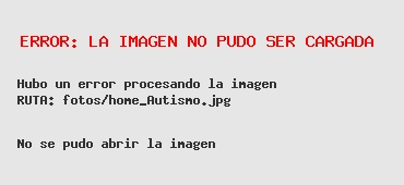 ¿Qué es el autismo?