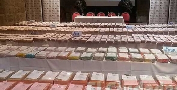 LOS DATOS DEL NARCOTRÁFICO QUE SE DESPRENDEN DE LA REUNIÓN ENTRE EL PAPA Y EL PRESIDENTE MACRI