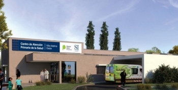 SAN ISIDRO: NUEVOS CENTROS DE SALUD CON MÁS MÉDICOS Y TECNOLOGÍA