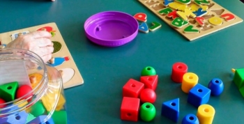 Talleres de estimulación cognitiva en Vicente López