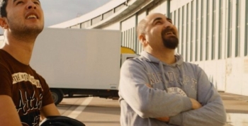 Comienza el Festival CineMigrante y Vicente López es sede