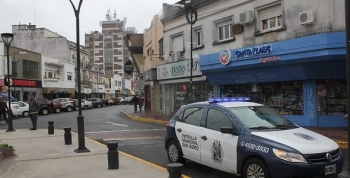 SAN ISIDRO: REDUCCIÓN DE TASAS DE COMERCIO PARA PEQUEÑOS CONTRIBUYENTES LOCALES