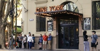 Vicente López amplía su agenda cultural para mayo con cine argentino