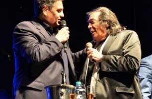 Cacho Castaña: “Mas que vecino, soy un hijo de Vicente López