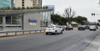Cambian los giros en Av. del Libertador