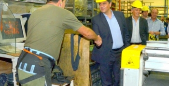 “Día de la Producción” en Vicente López