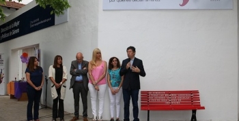 SAN ISIDRO IMPULSA NUEVAS ACCIONES PARA LA CONTENCIÓN DE VÍCTIMAS DE VIOLENCIA DE GÉNERO