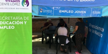 Oficinas del Municipio en tu Barrio