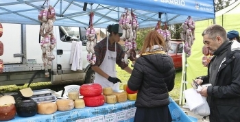 SAN ISIDRO: CRONOGRAMA DE “EL MERCADO EN TU BARRIO” Y “EL ESTADO EN TU BARRIO”