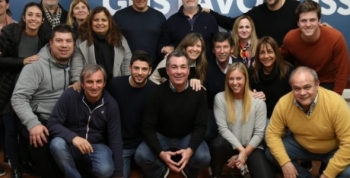 POSSE GANÓ CON AMPLITUD EN SAN ISIDRO