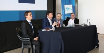 SAN ISIDRO: MUNICIPIOS DEFIENDEN EL COBRO DE LA TASA A LAS PETROLERAS
