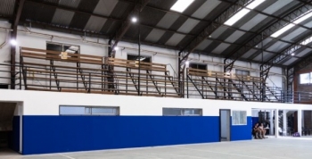 Crecen los clubes de barrio en Vicente López