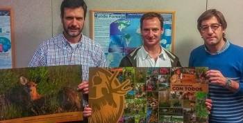 Nuevo aporte del Proyecto Pantano: Posters para conservar