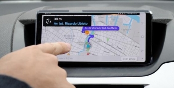 Tigre se sumó al programa “Ciudadanos Conectados” de Waze